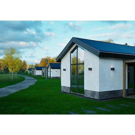 Recreatiepark De Markplas Opheusden エクステリア 写真