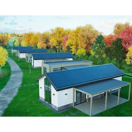 Recreatiepark De Markplas Opheusden エクステリア 写真